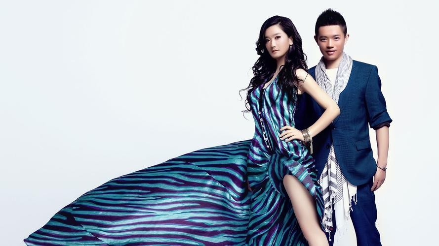 凤凰传奇，国泰民安的旋律引领者