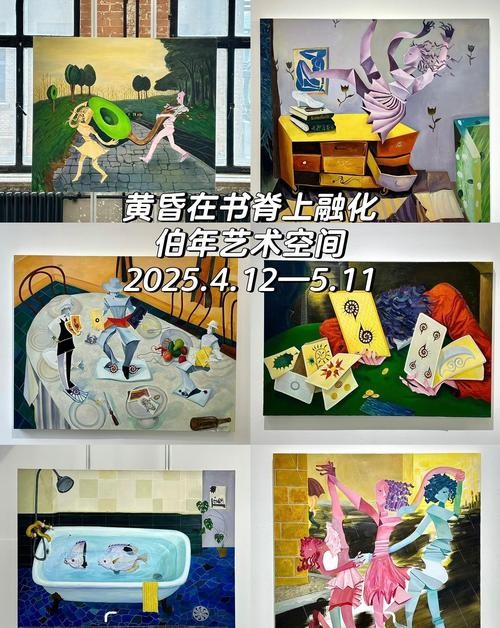 0️⃣后美术生跨界之旅，从艺术到匠心的刮腻子之路