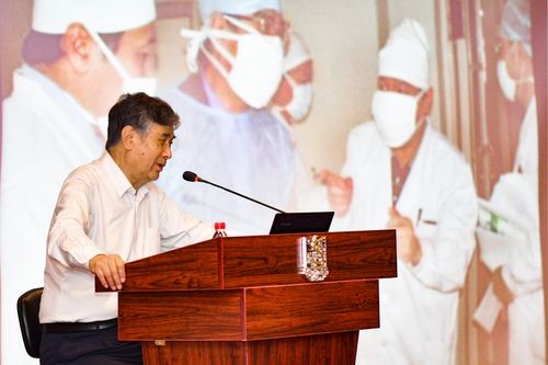 中国加强监测,尼帕病毒带来的公共卫生新障碍