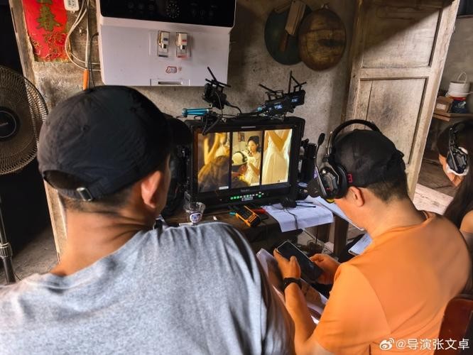 9岁小导演创造奇迹，短剧一天赚20K